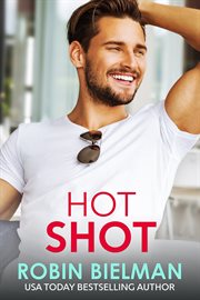 Hot shot cover image