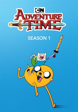 Featured image of post Adventure Time Season 1 Poster - While the other wiki lists ten seasons as per official cartoon network listings, here we follow the original.