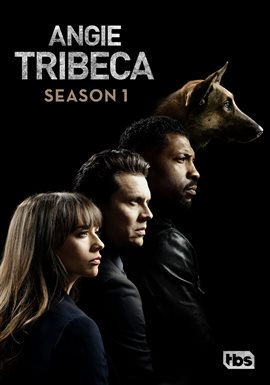 Angie Tribeca - Season 1