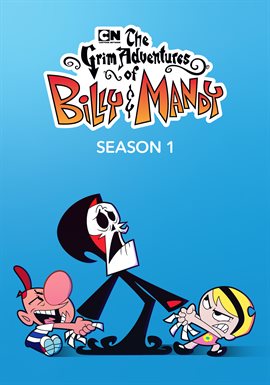 Featured image of post The Grim Adventures Of Billy And Mandy Season 2 Stay connected with us to watch all the grim adventures of billy and mandy full episodes in high quality hd