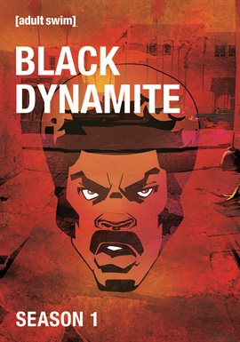 black dynamite season 1 pilot