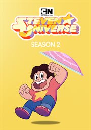 Steven Universe : the complete second season. Season 2 cover image