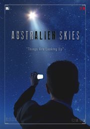 Australien skies cover image