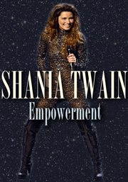 Shania twain. Empowerment cover image