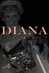 Diana: conspiracy theories cover image