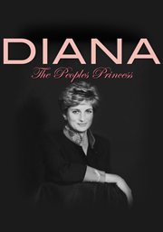 Diana: the people's princess cover image