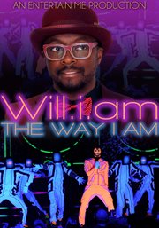 Will.i.am: the way i am cover image