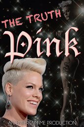 Pink. The Truth cover image