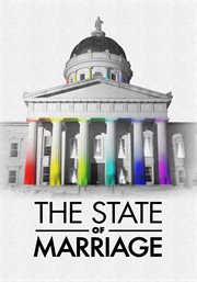 The state of marriage cover image