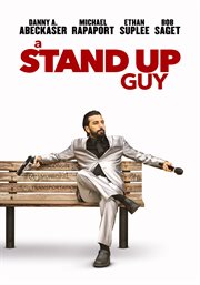 A stand up guy cover image