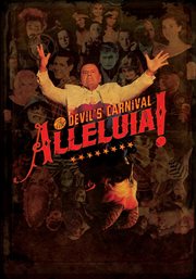 Alleluia! the devil's carnival cover image