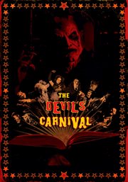 The Devil's Carnival cover image