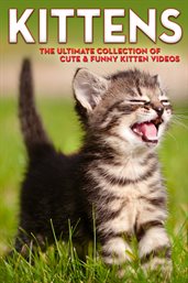 Kittens cover image