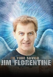 Jim florentine. I'm Your Savior cover image