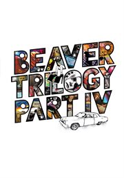 Beaver trilogy part iv cover image