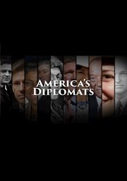 America's diplomats cover image
