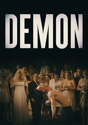 Demon cover image