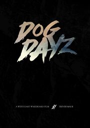 Dog dayz cover image