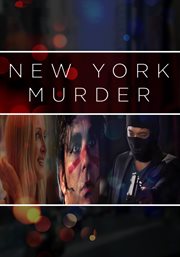 New york murder cover image