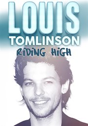 Louis tomlinson: riding high cover image