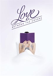 Love between the covers cover image