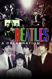 The Beatles : celebration cover image