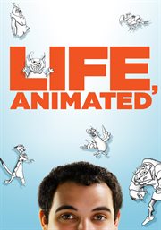 Life, animated cover image