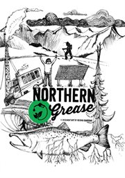 Northern grease cover image