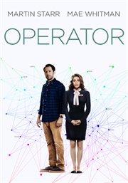Operator cover image