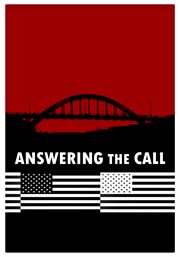 Answering the Call cover image