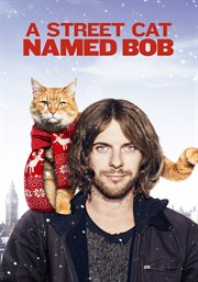 A street cat named Bob cover image