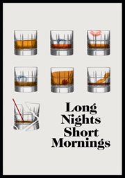 Long nights short mornings cover image