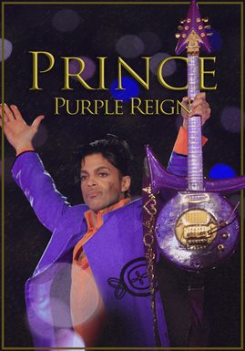 Link to Prince (film) in Hoopla