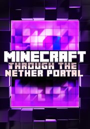 Minecraft : the story of minecraft cover image