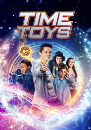 Time toys cover image