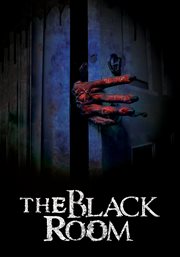 The black room cover image