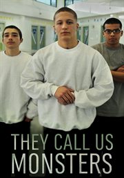 They call us monsters cover image