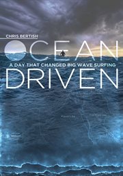 Ocean driven cover image