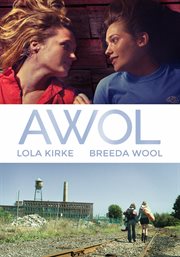 AWOL cover image