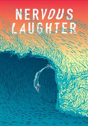 Nervous laughter cover image
