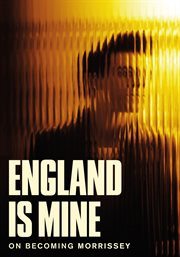 England is mine cover image