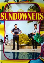Sundowners cover image