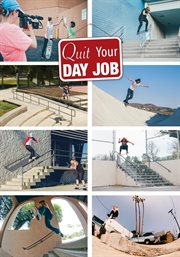 Quit your day job cover image