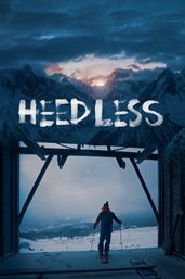 Heedless cover image