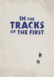 In the tracks of the first cover image