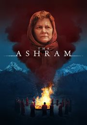 The ashram cover image