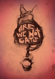 Are we not cats cover image