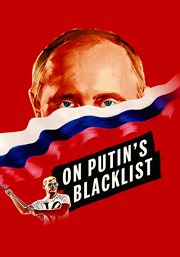 On Putin's blacklist cover image