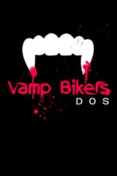 Vamp bikers dos cover image