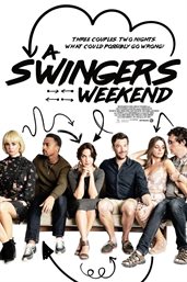 A swingers weekend cover image